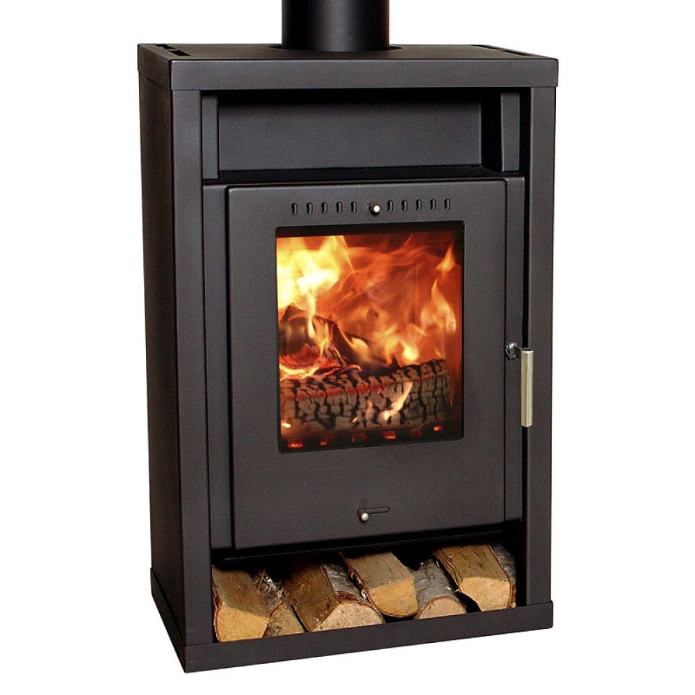 Kamína Aduro Asgard 2