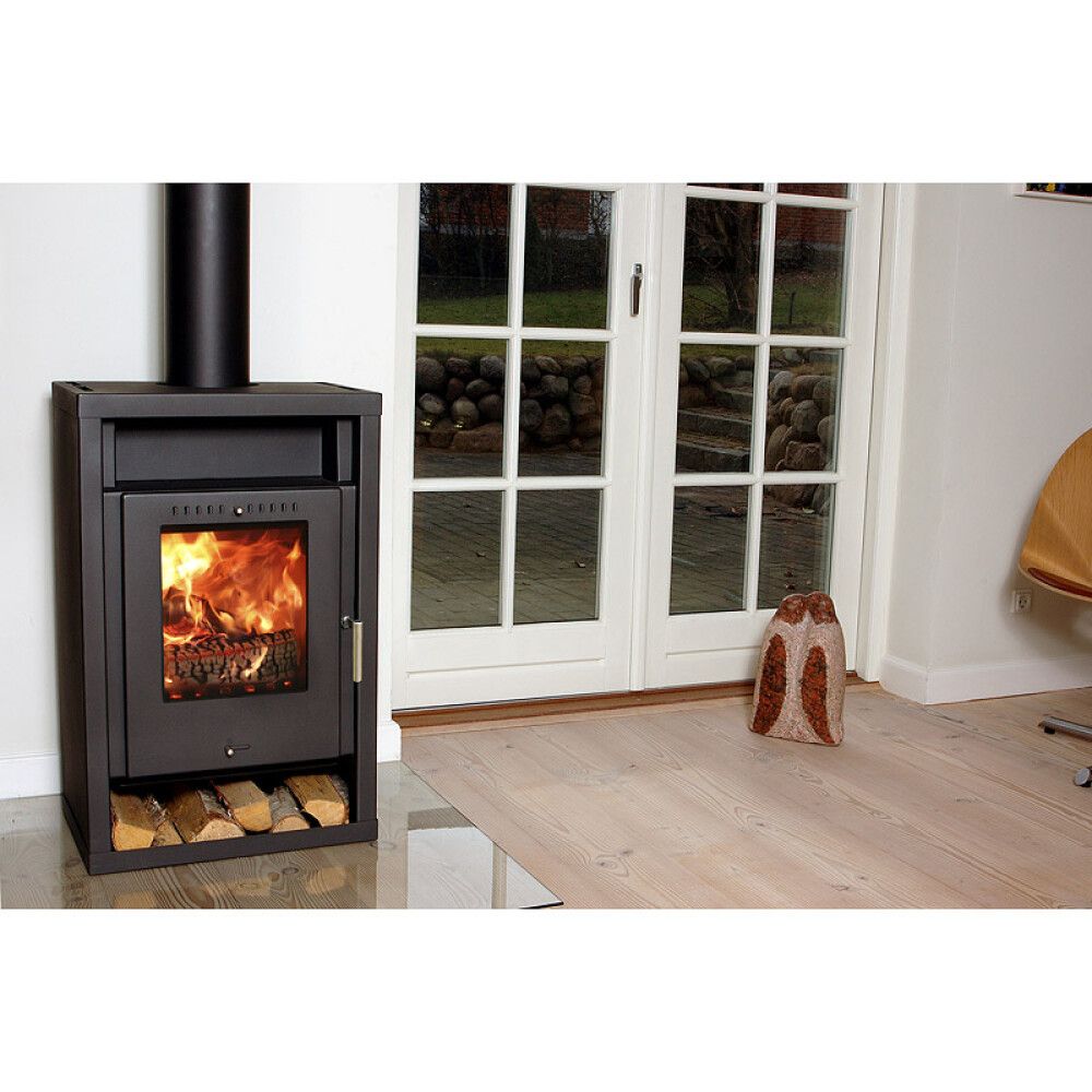 Kamína Aduro Asgard 2