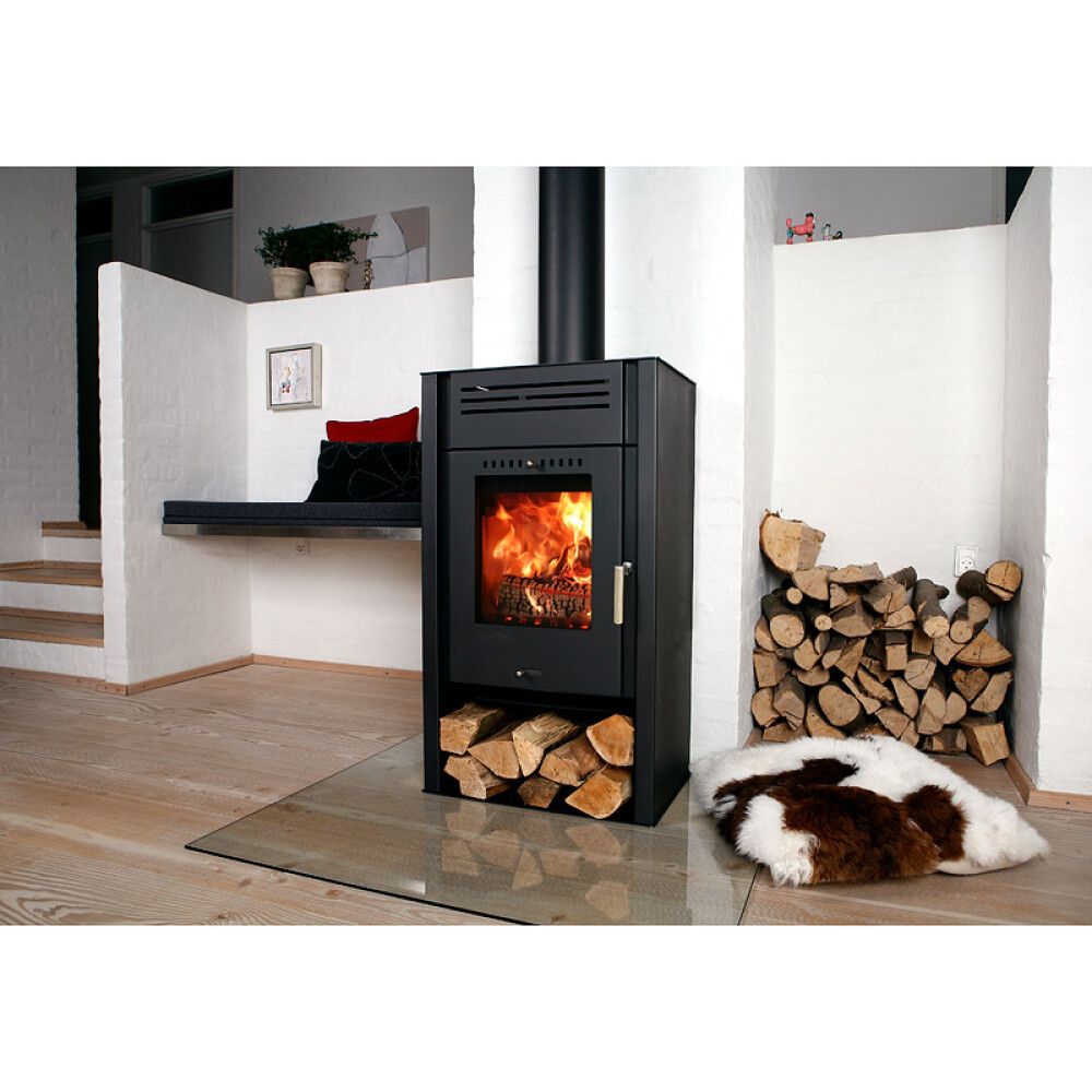 Kamína Aduro Asgard 2