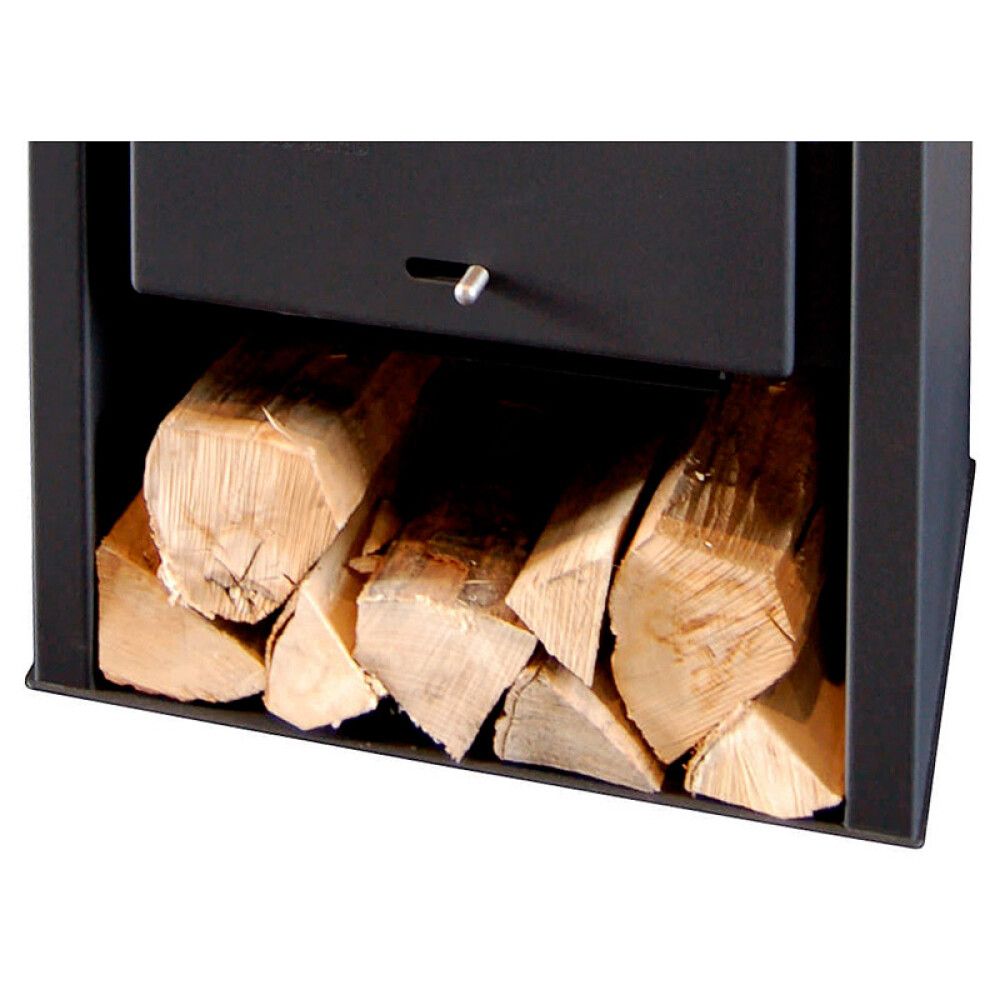 Kamína Aduro Asgard 2