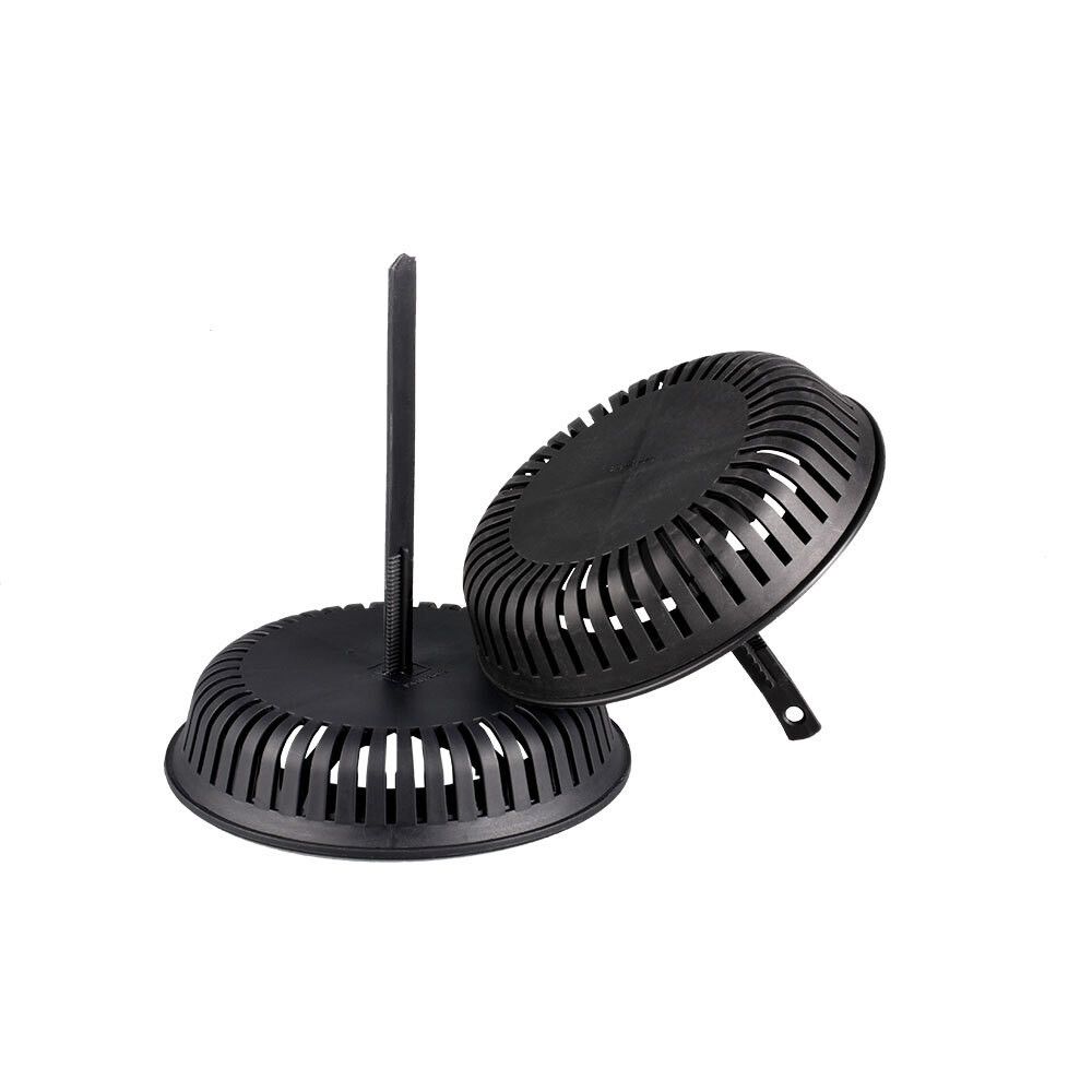 Loftventill undir þak upp 10stk