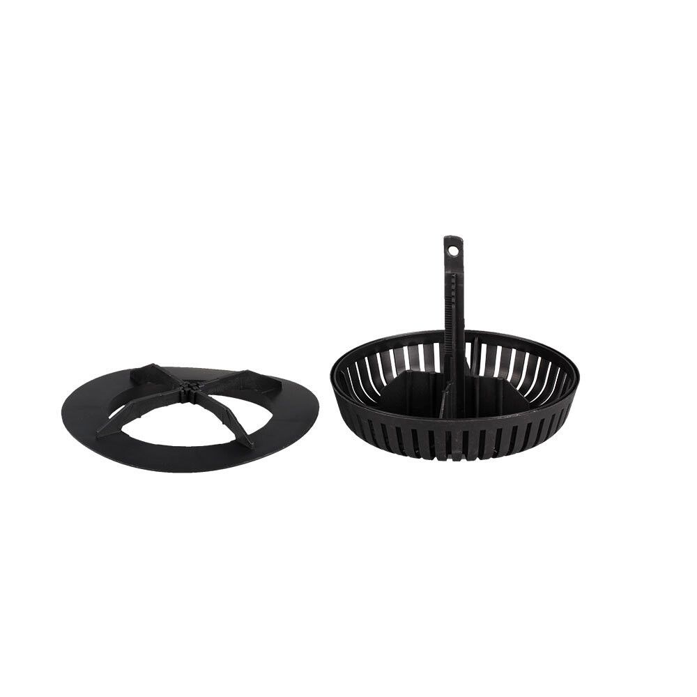 Loftventill undir þak upp 10stk