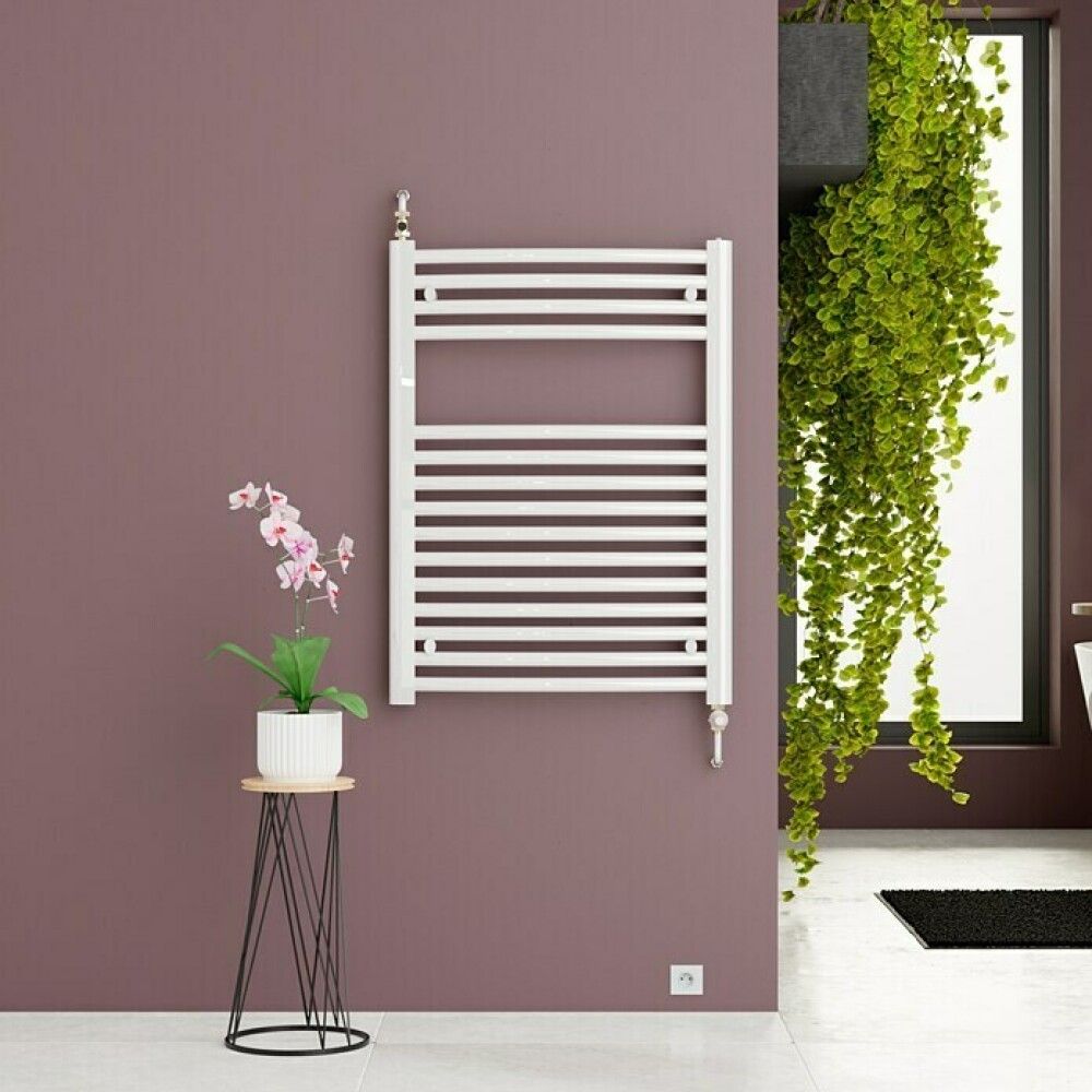 Handklæðaofn 69x50 cm Kairo