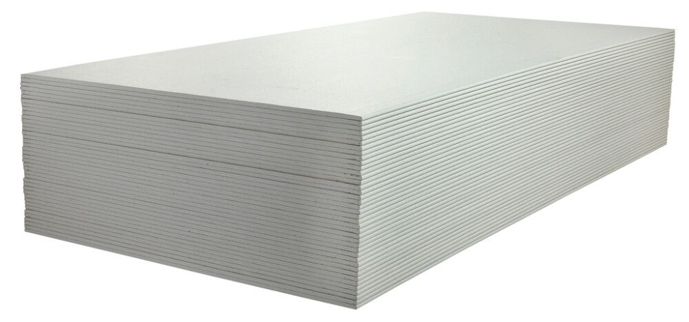 Gipsplata 1200x3000 mm Knauf