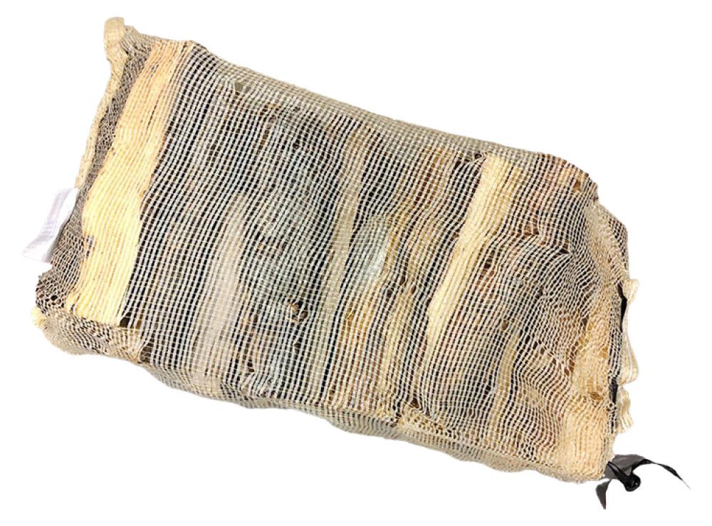 Eldiviður 40L blandað