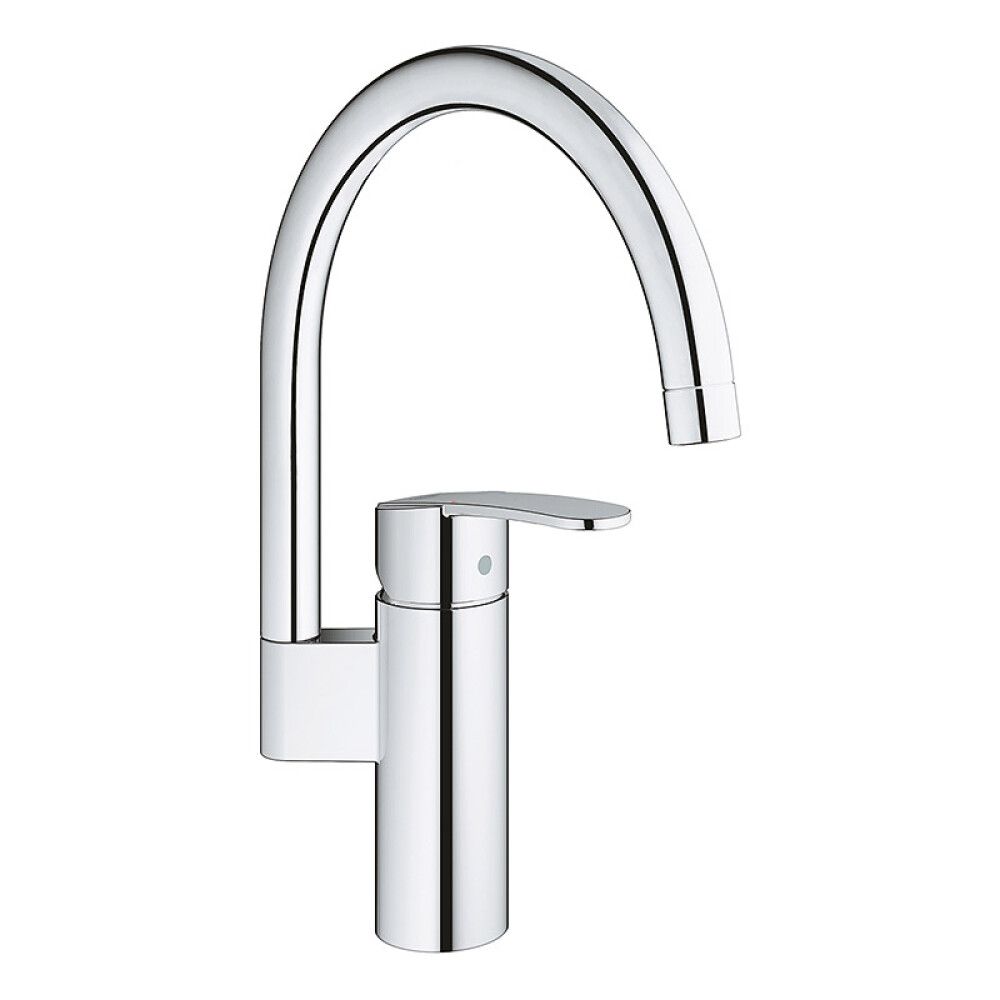 Eldhústæk Grohe Wave Cosmopolitan Króm