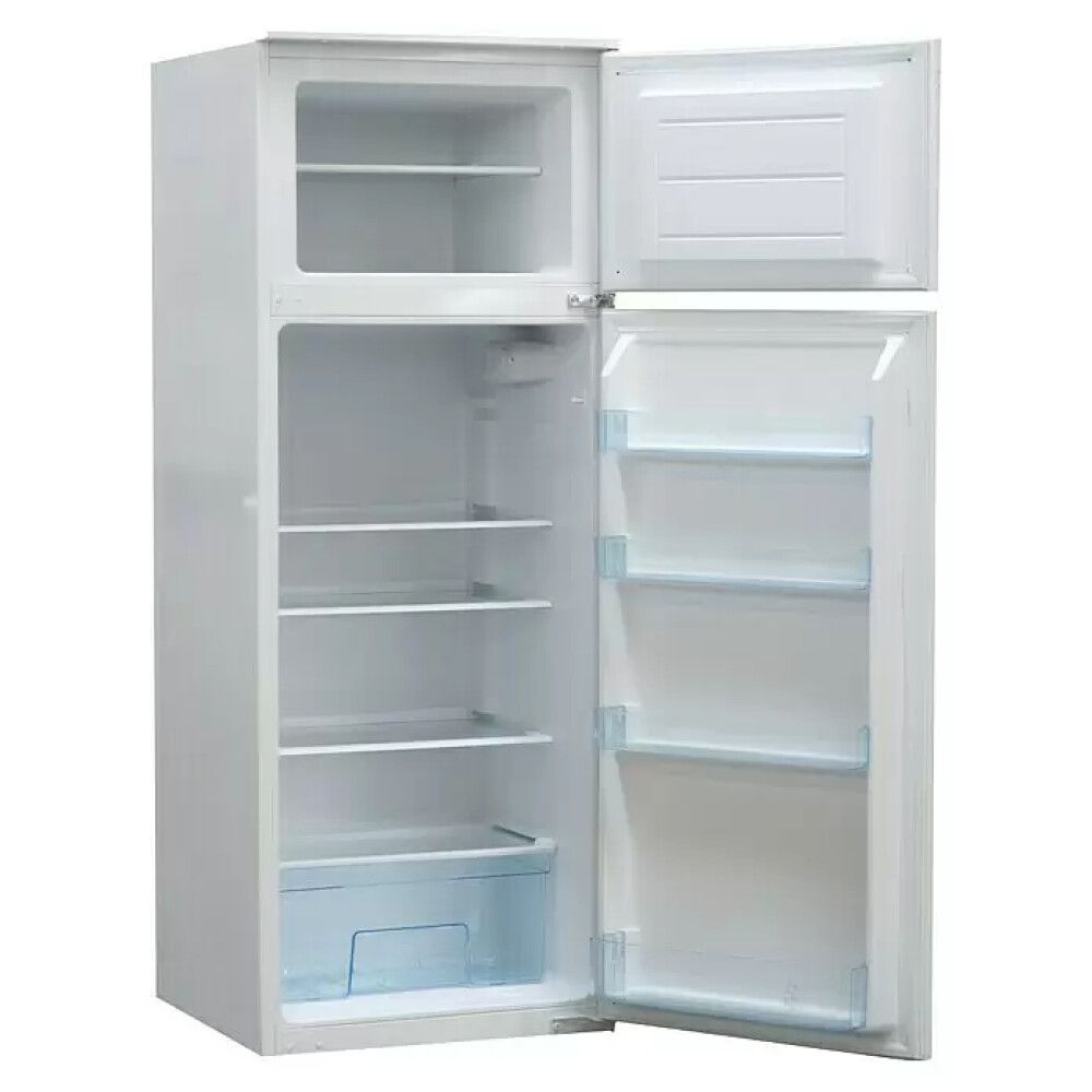 Eldhúsinnrétting 370 cm Respekta Oliver hvít