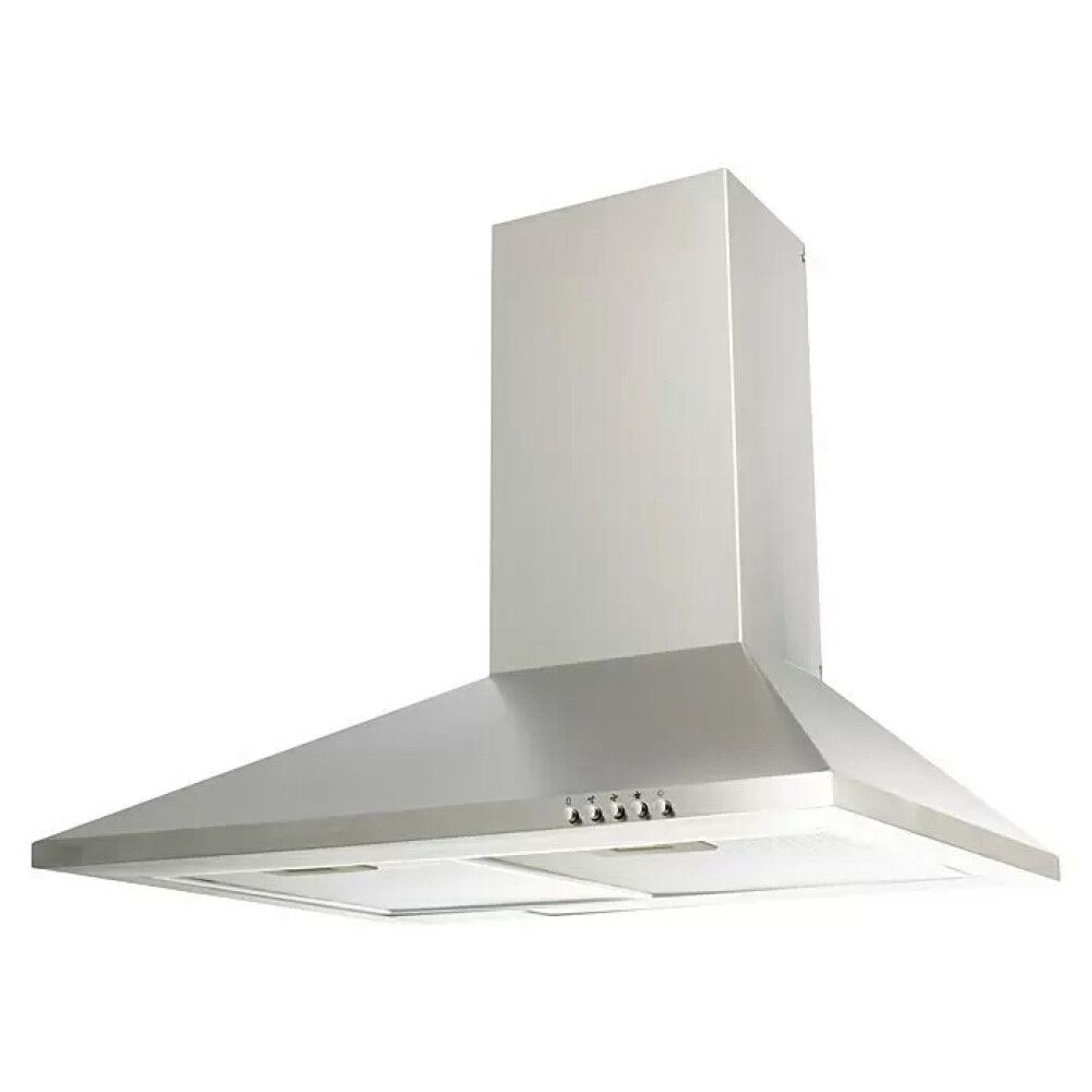 Eldhúsinnrétting 370 cm Respekta Oliver grá