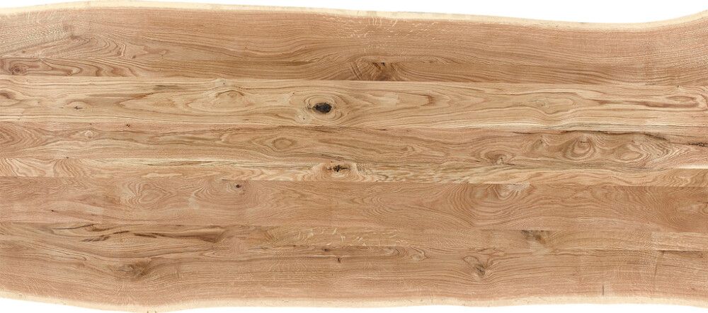 Borðplata eik 2000x800x26mm