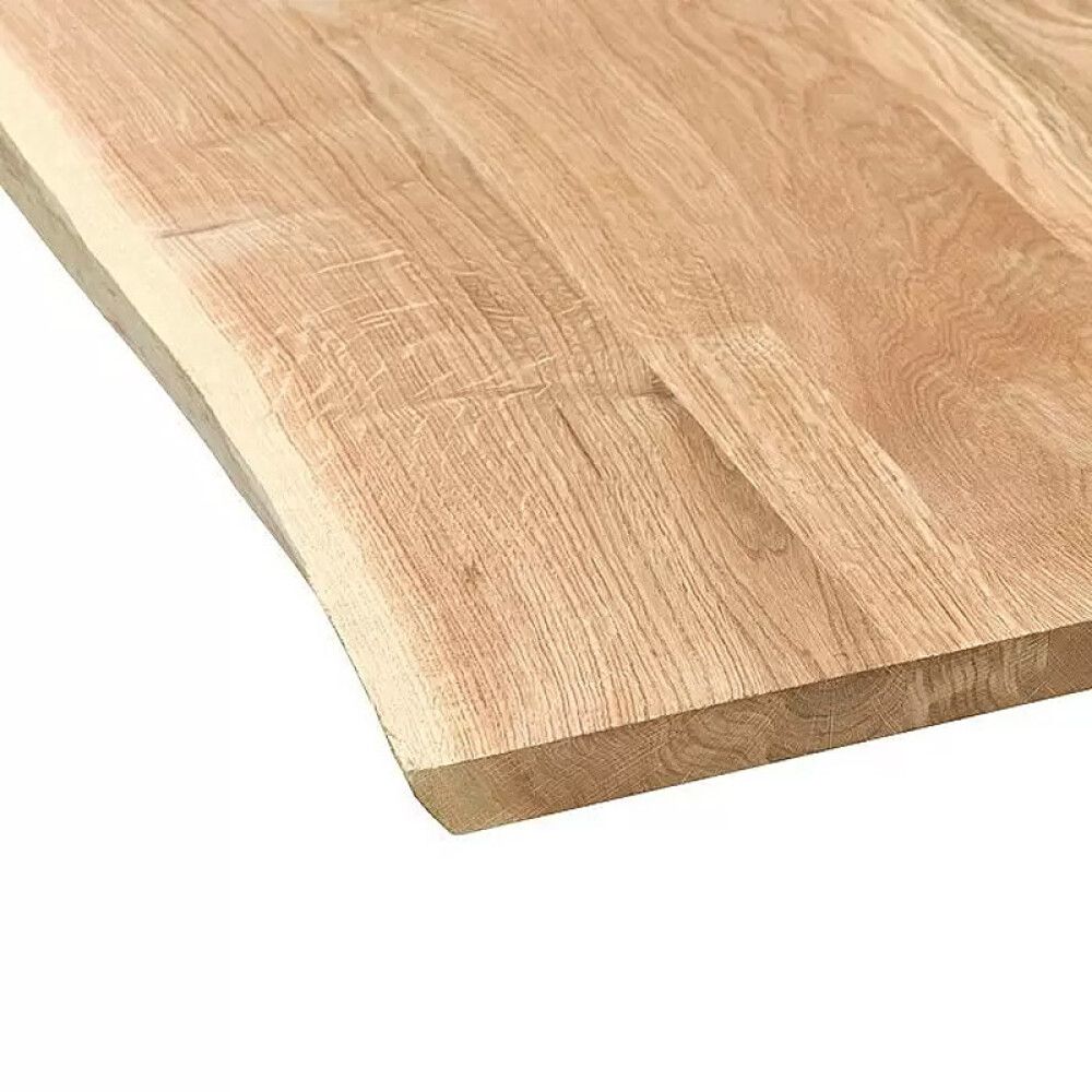 Borðplata eik 2000x800x26mm