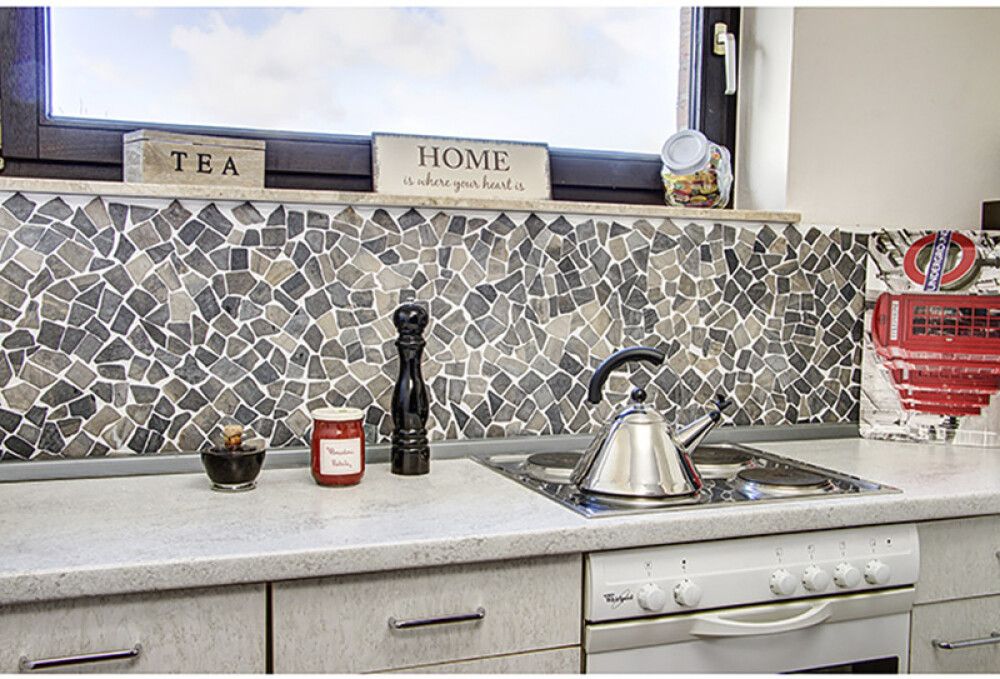 Mósaík Ciot náttúrusteinn 30,5x30,5 cm