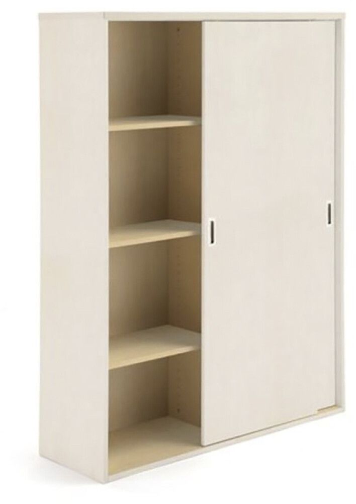 Rennihurðabraut 1500 mm hámark 6kg  græn sería