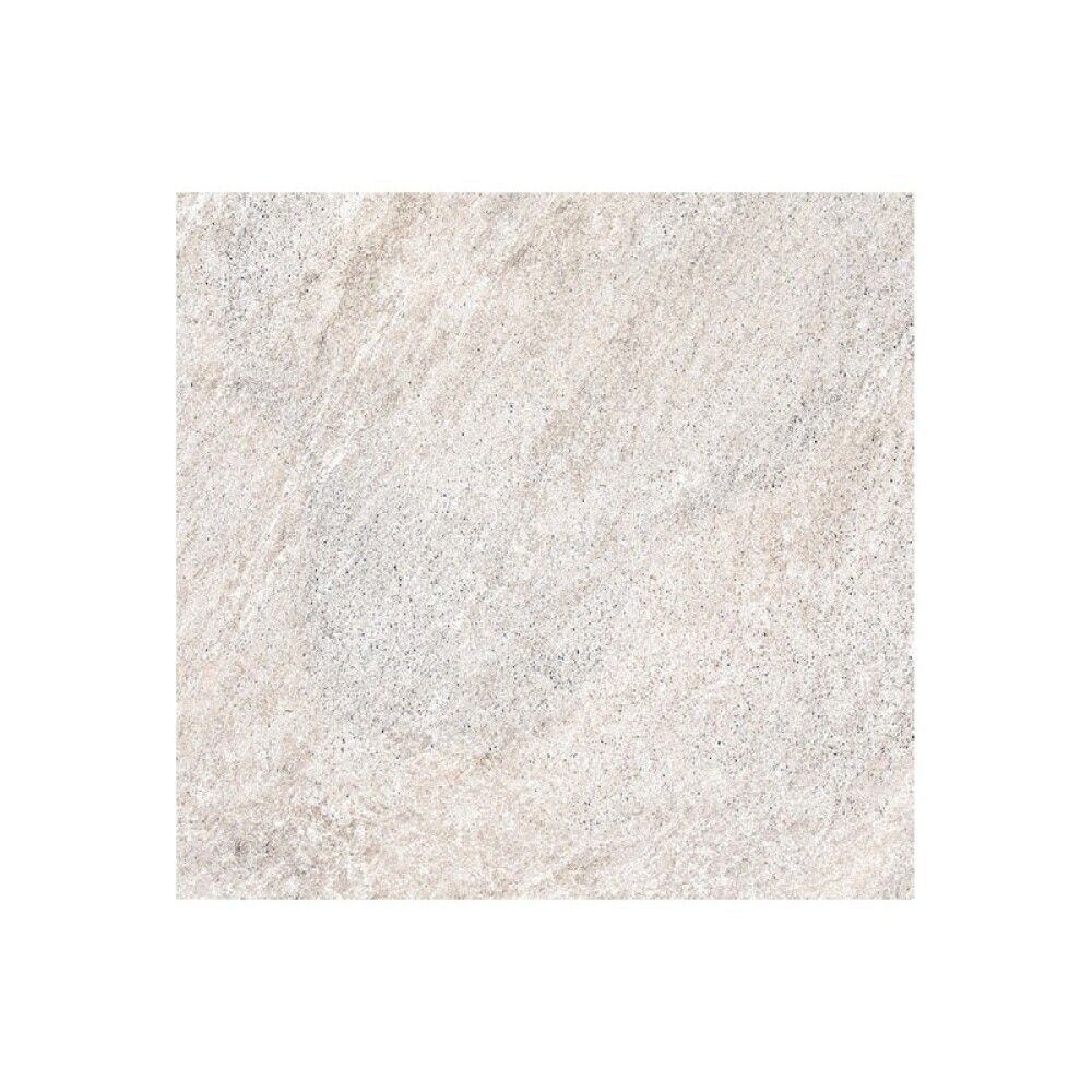 Gólf- & Vegg flísar Everest Sea hvítar 25x25cm 1,27m²