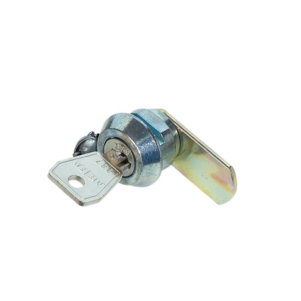 Læsing fyrir póstkassa Eurolock Lilla