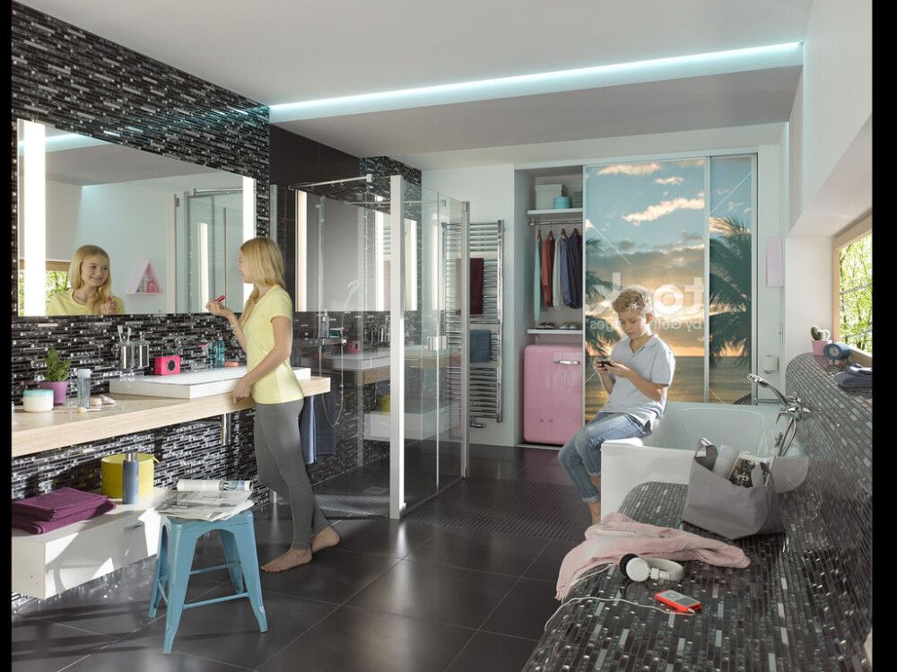 Mósaík 29,8x33,8 cm