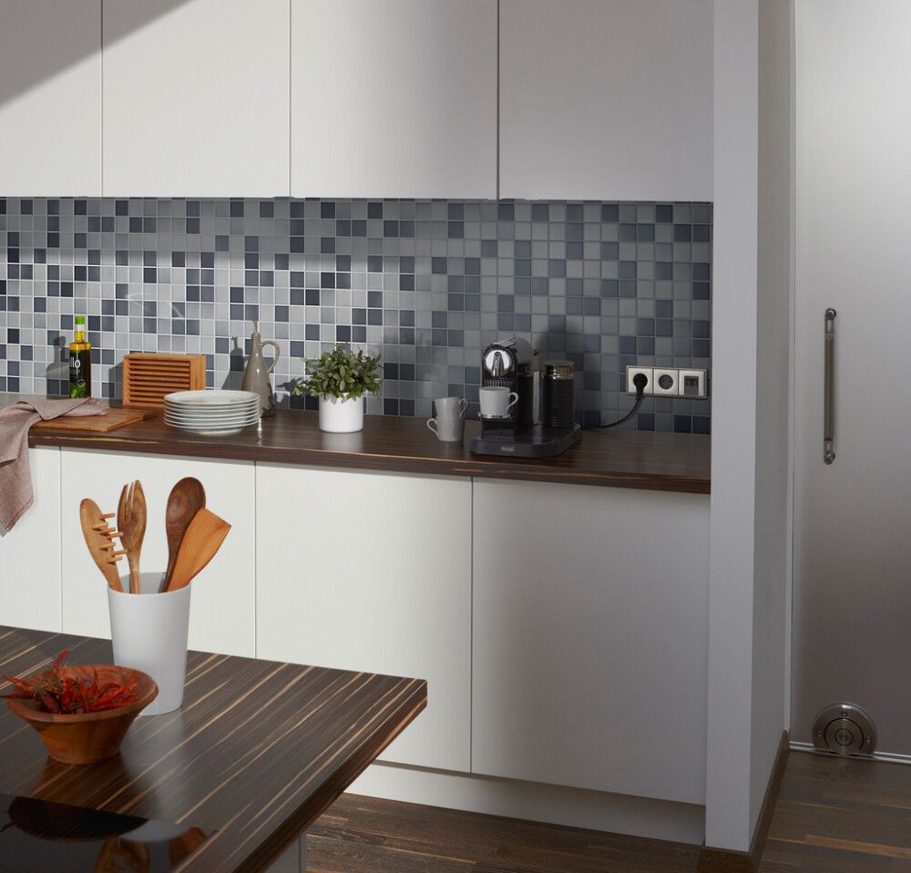 Mósaík 30,6x30,6 cm