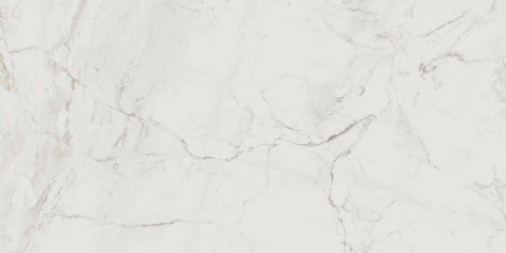 Gólf-/vegg flísar Lucca Blanco 60x120 cm 1,44 m²