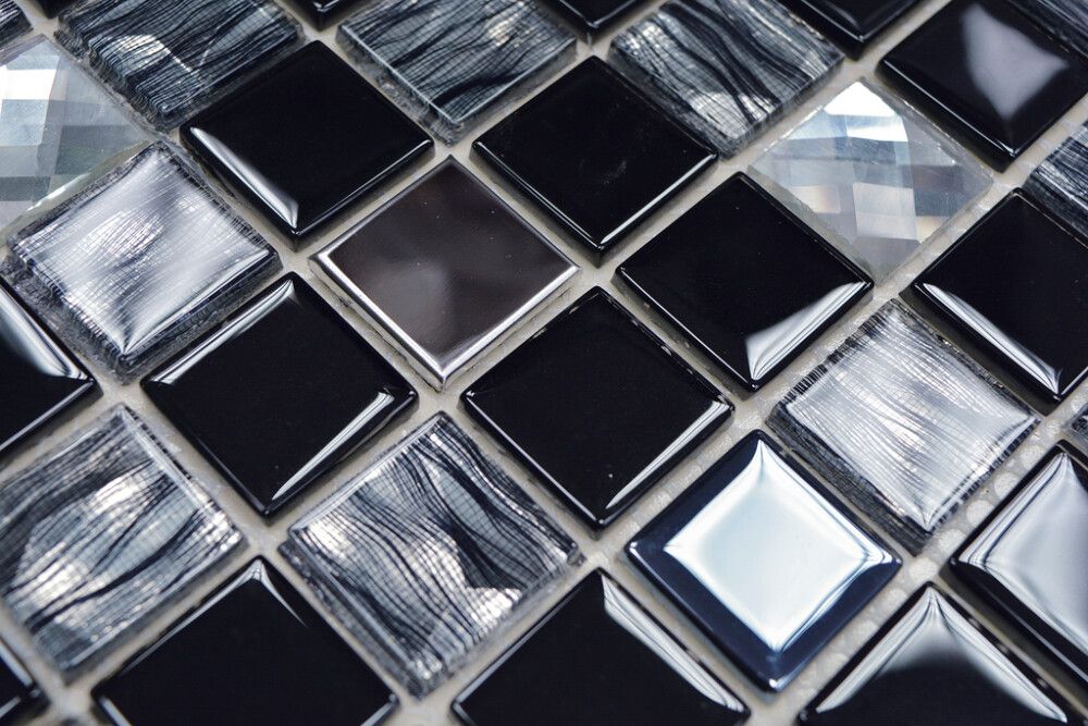 Mósaík sjálflímandi 30x30 cm