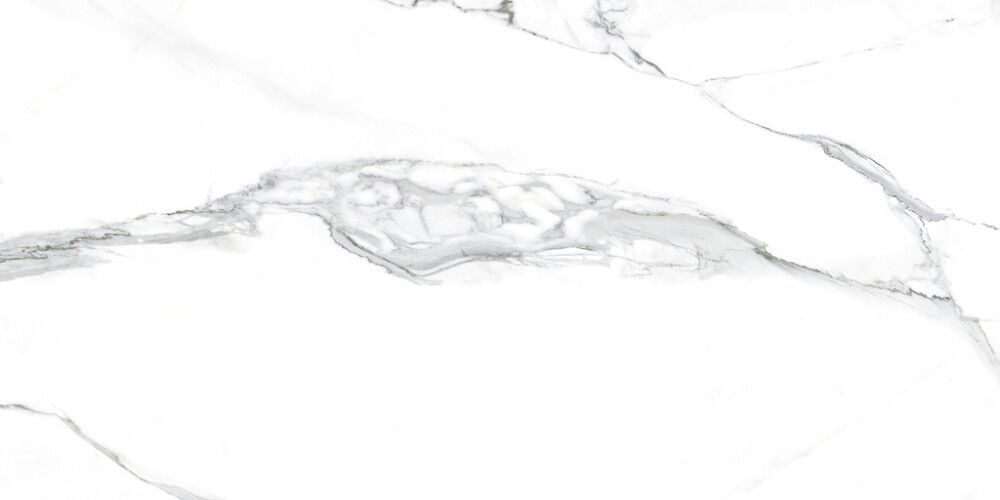 Gólf- & Vegg flísar Uyuni 60x120cm 1,44m² hvítar