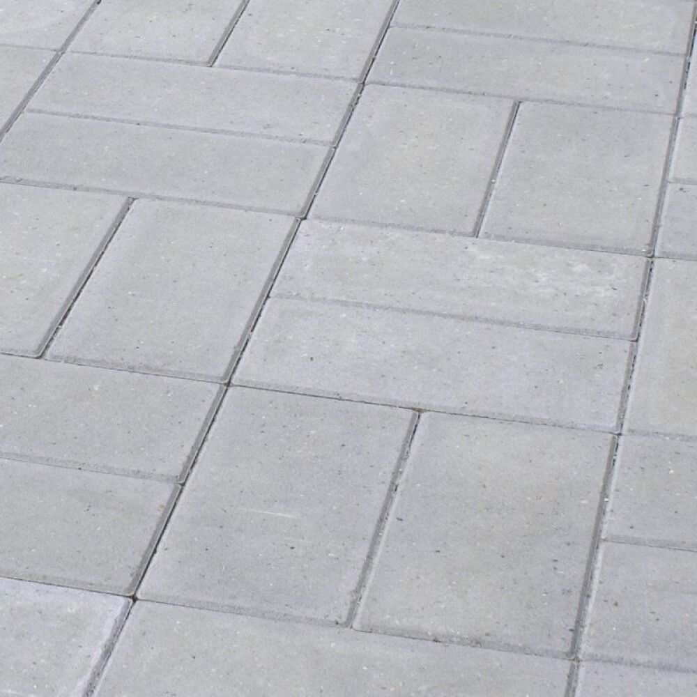 Hella 20x40x6cm IBF Grá