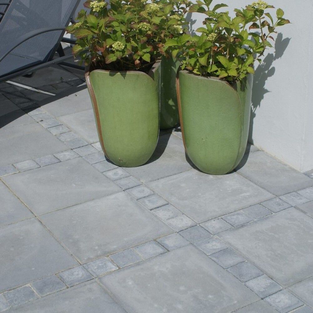 Hella 10x10x8cm IBF Grá