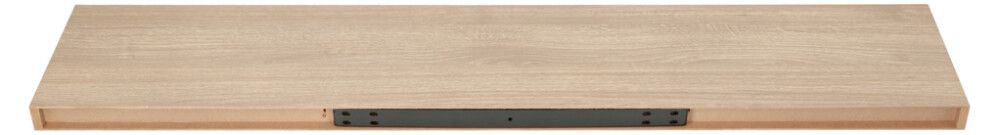 Hilla fljótandi 1180x240x38 mm Regalyx XL4 eik