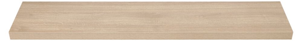 Hilla fljótandi 1180x240x38 mm Regalyx XL4 eik