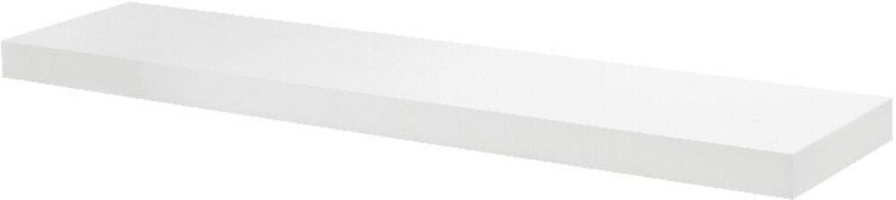 Hilla 1150x300x50 mm Dolle Big Boy hvít