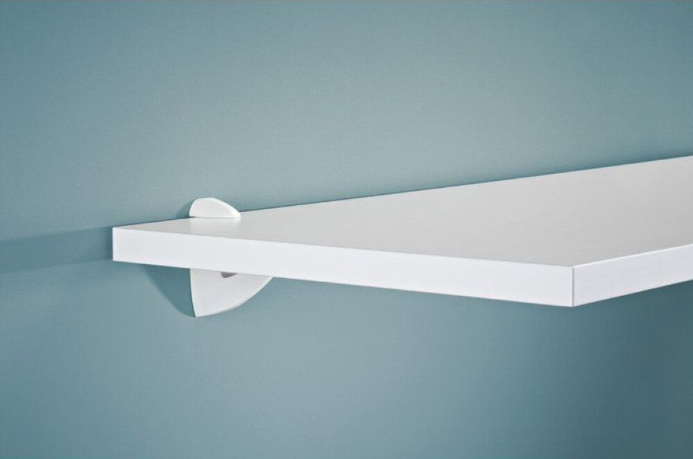 Hilluberi 5-40 mm 1 stk Dolle Scoop Maxi hvítur