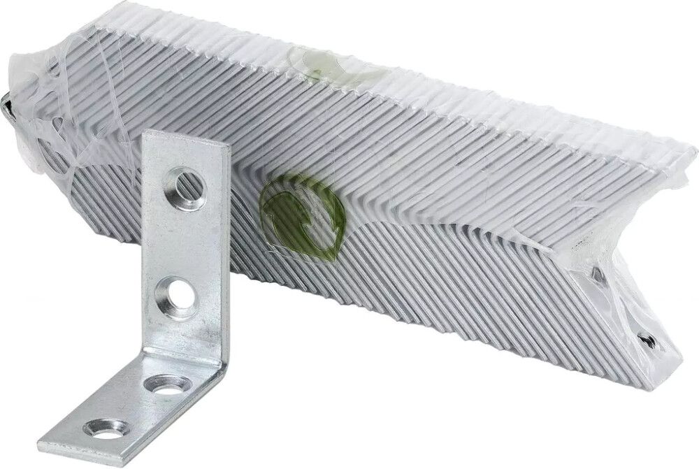 Vinkill 40x15mm 50stk Vormann galv.