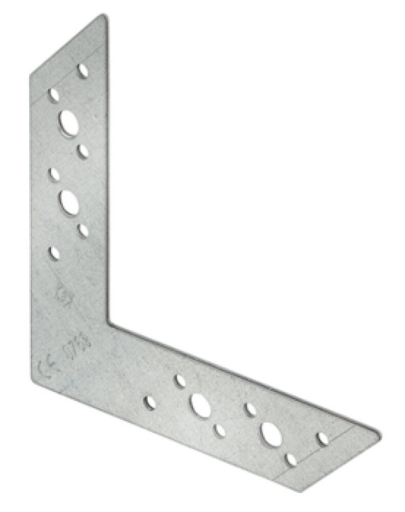 Vinkill 50x50x10mm Vormann galv.