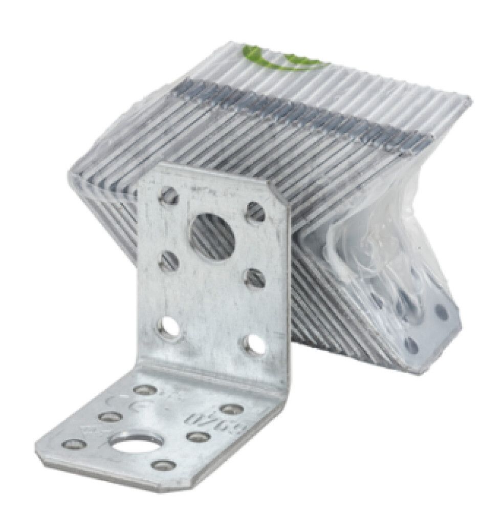 Vinkill 90x90x65mm 20stk Vormann galv.