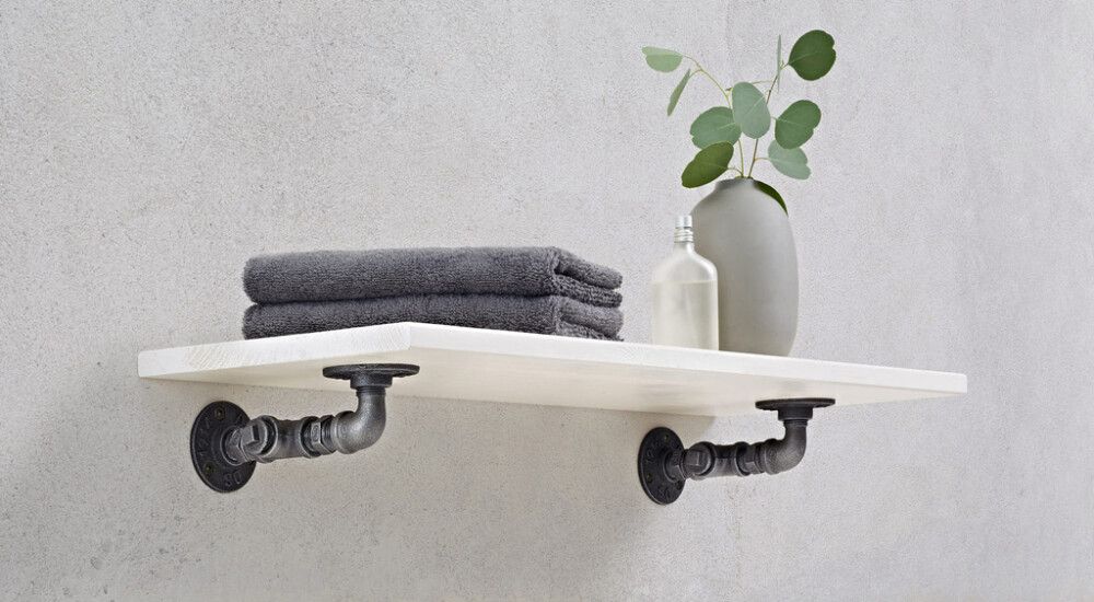 Hilluberi 170x60x95 mm 1 stk Dolle pottjárn