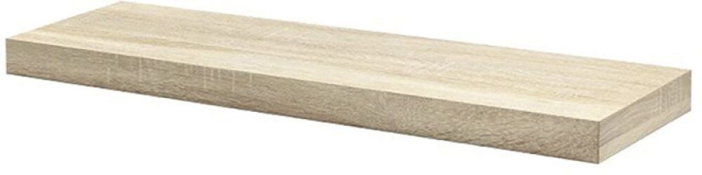 Hilla 900x250x50 mm Dolle Big Boy Vintage eik