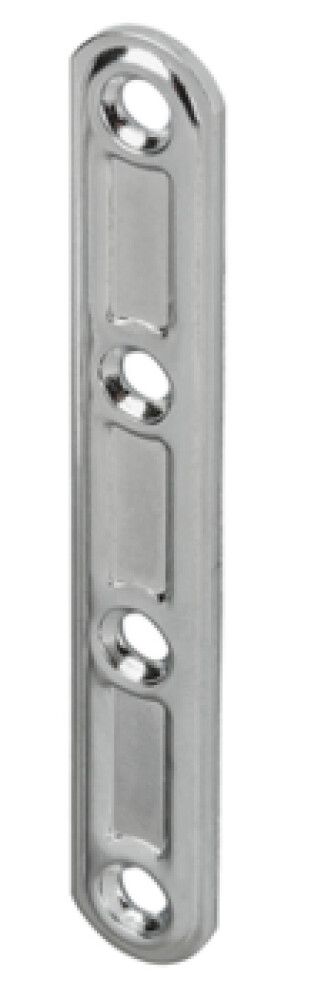 Flatjárn 100x15mm Vormann króm