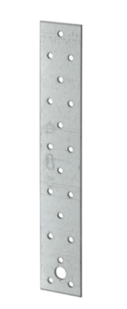 Gataplata 240x40mm Vormann galv.