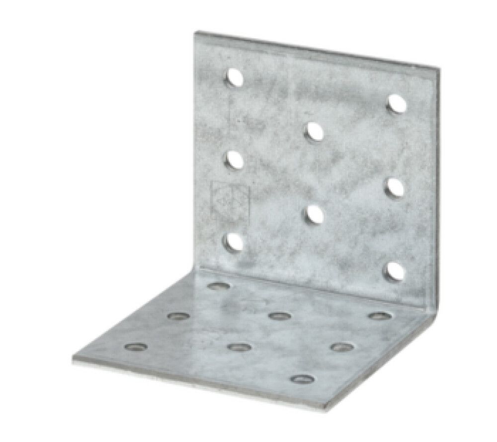 Vinkill 80x80x80mm Vormann stál