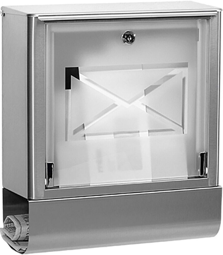 Póstkassi 40x13,8x35,5cm Atlanta