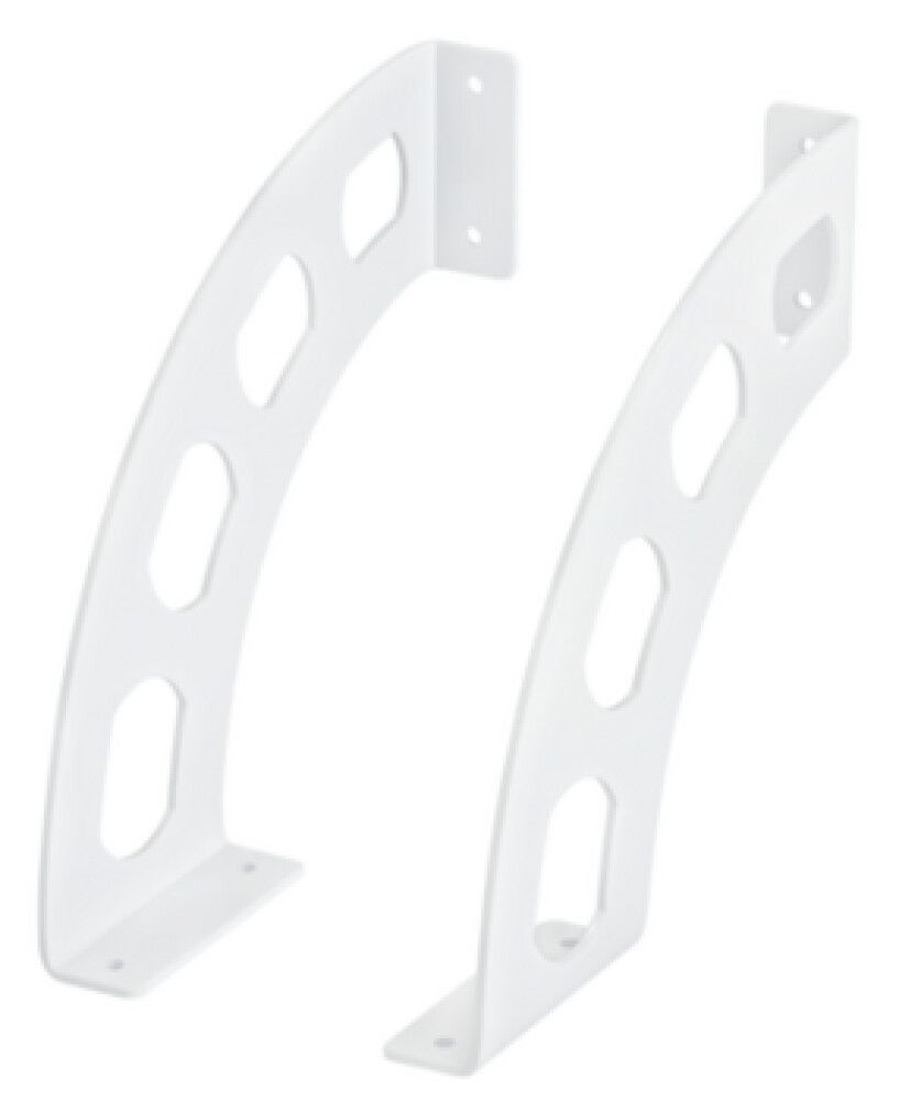 Hilluberi 190x180mm Vormann C-line hvítur