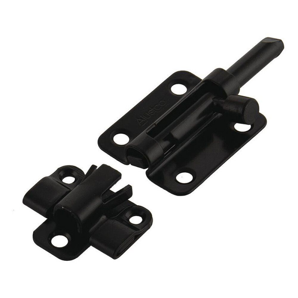 Dragloka 70mm Suki svört