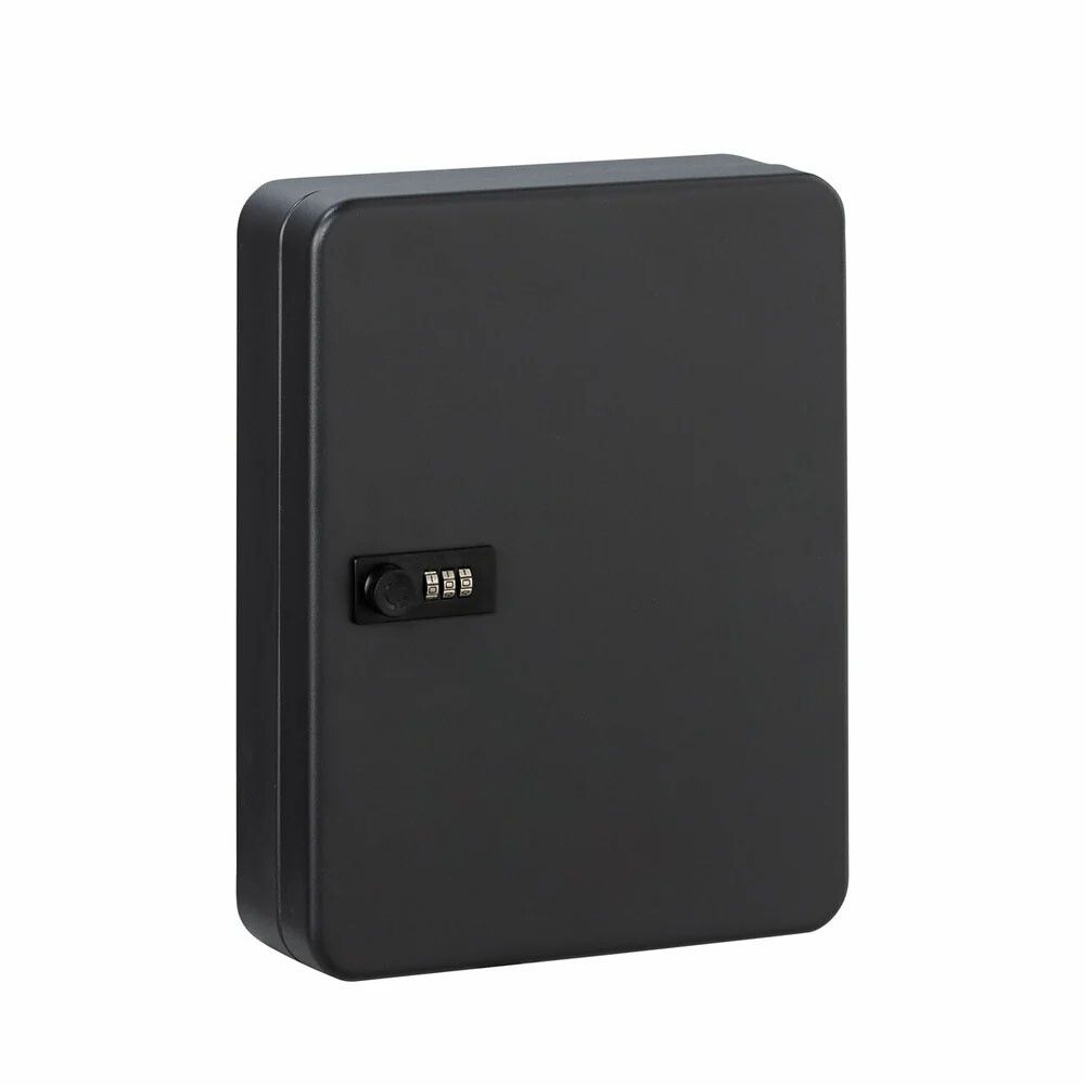 Lyklaskápur fyrir 36 lykla Burg Wächter