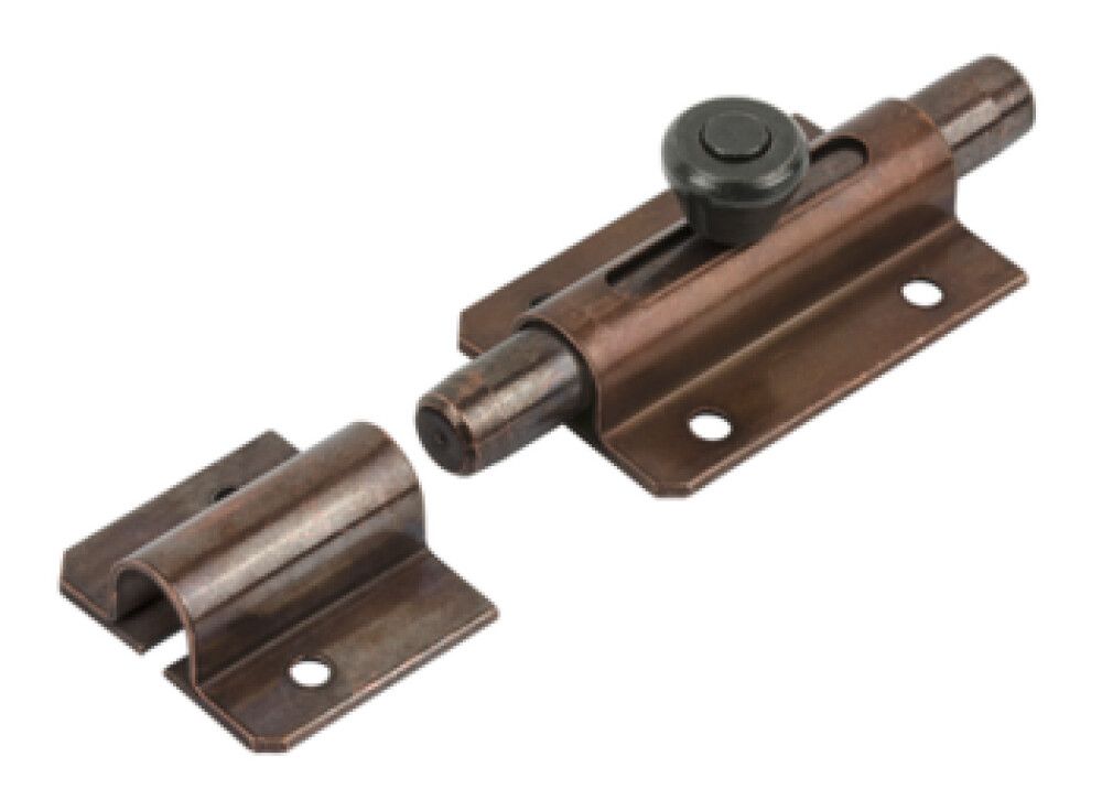 Renniloka 80x36mm Vormann brú