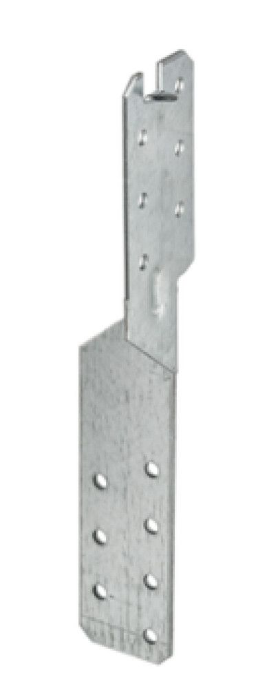 Sperruakkeri 210x36x2mm hægri & vinstri Vormann galv.