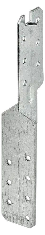 Sperruakkeri 210x36x2mm hægri & vinstri Vormann galv.