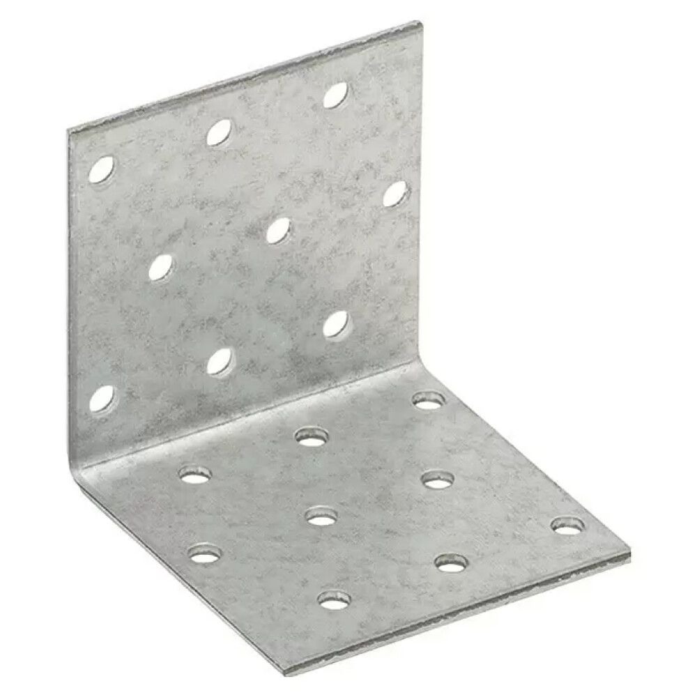 Vinkill 60x60x60x2,5mm Vormann galv.