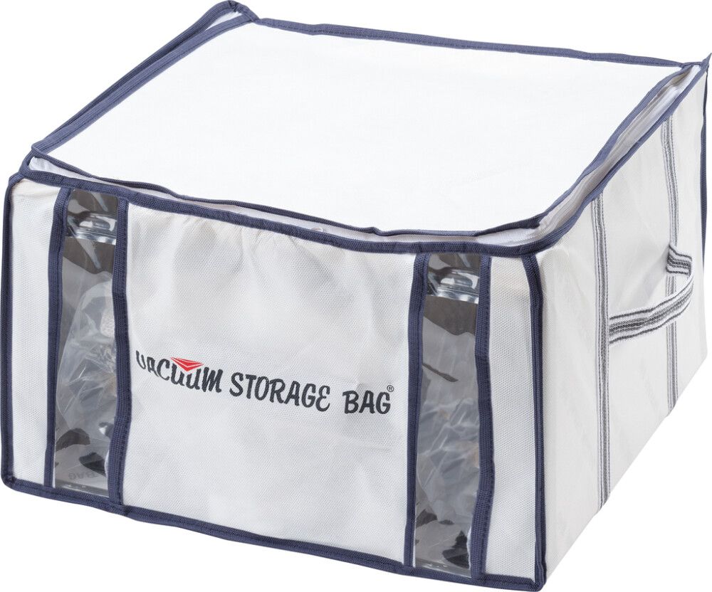 Ryksugupoki fyrir föt L Regalux