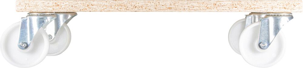 Flutningsbretti 590x490 mm Wagner 400 kg