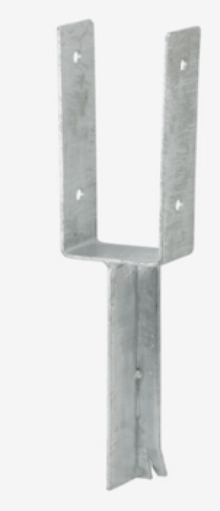 Súluskór 91x50x200/400mm Vormann