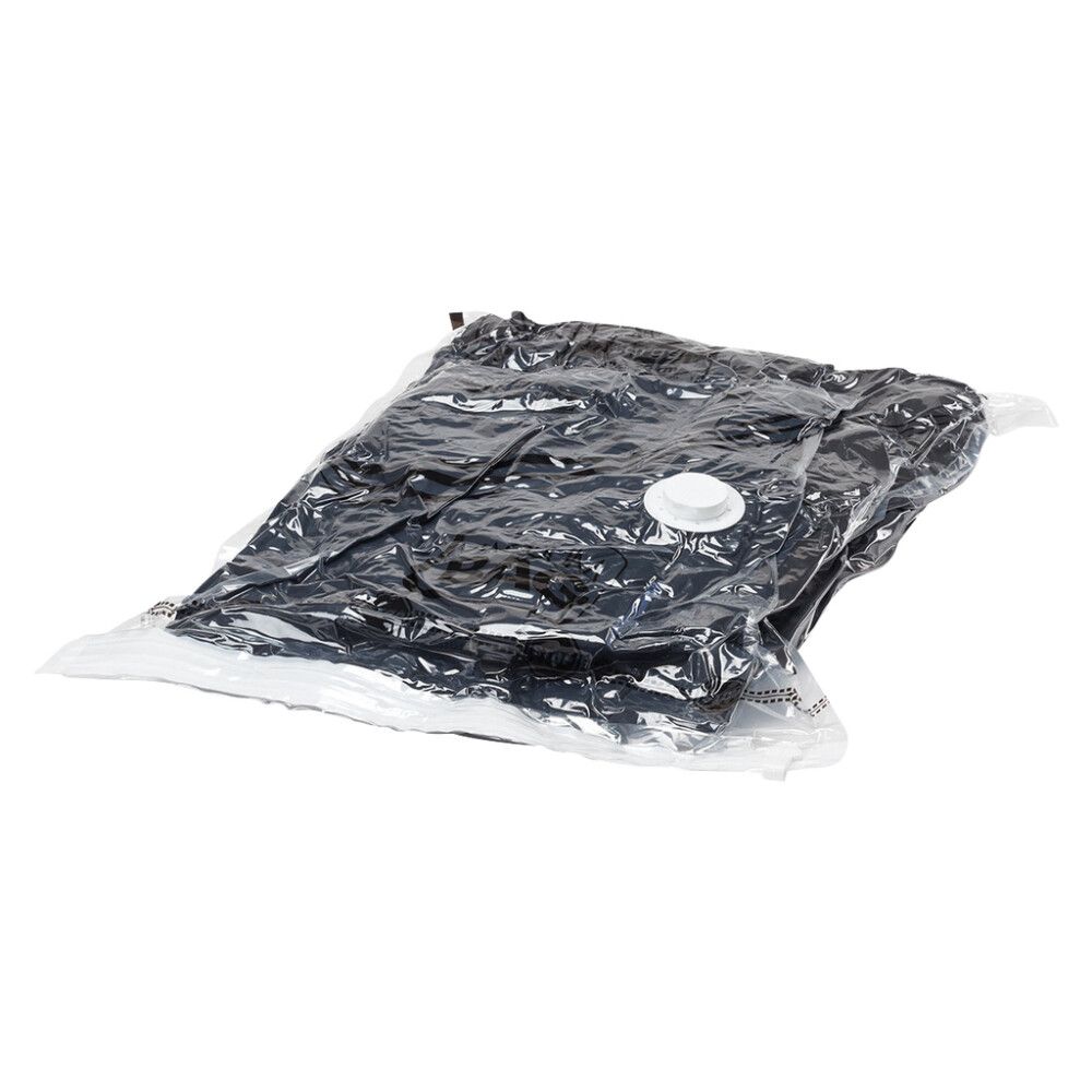 Ryksugupoki fyrir föt eða sæng 70x50 cm 2stk