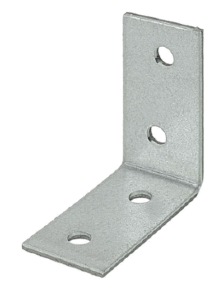 Vinkill 40x40x20mm Vormann galv.